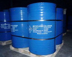 methylene chloride